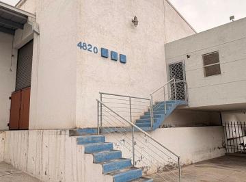 Bodega comercial , Monterrey · Bodega Comercial en Renta de 248 m² en Valle de Infonavit en Monterrey, Nl