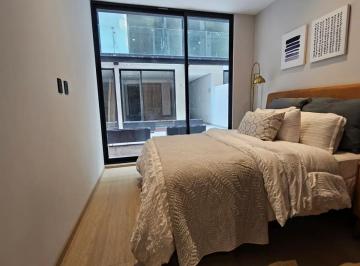 1 · Departamento en Venta en del Valle | 2 Recámaras, Roof Garden Privado de 25 m² y Estacionamiento | 9