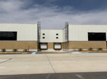 Nave industrial , Zapopan · Renta de Bodega Aldea Industrial Park