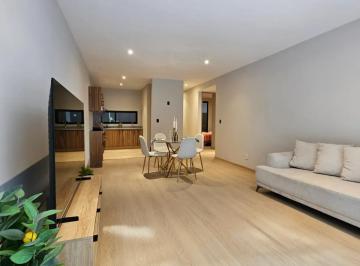 1 · Departamento en Venta en del Valle | 2 Recámaras, Roof Garden Privado de 26 m² y Estacionamiento | 9