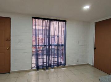 Departamento · 46m² · 2 Recámaras · 1 Estacionamiento · Departamento en Venta en La Planta, Iztapalapa