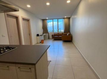 Departamento de 1 habitación, Miguel Hidalgo · Departamento en Renta – Manuel Ávila Camacho