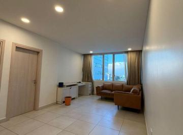 Departamento de 1 habitación, Miguel Hidalgo · Departamento en Renta – Manuel Ávila Camacho
