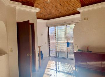 Recámara principal · Casa de Una Planta en Tejeda de Muy Amplios Espacios, Patio Trasero C/ Asador