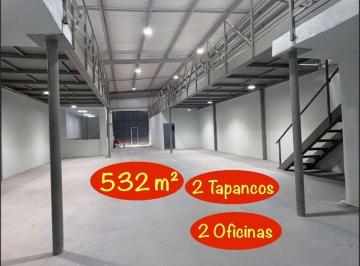 54062eb484406a808d40521b30c60286c5b924095cb47a8bceb24021f4e6c523 · Bodega en Renta en Zona Centro, Monterrey, Nl (532 M&sup2;) - 2 Oficinas, 2tapancos