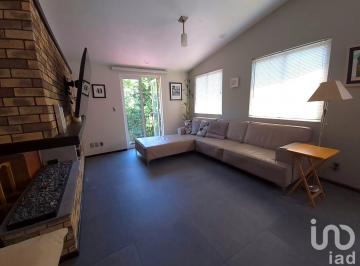 Departamento · 105m² · 2 Recámaras · 1 Estacionamiento · Departamento Amueblado en Renta Col. La Concepción