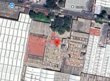 446c25101dca6faffb615a0c58210d805a1caf139154fc06a4bde0835ea4d396 · Nave Industrial en Venta en Iztapalapa 10,000 m²