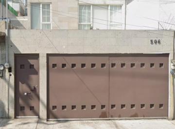 Casa de 4 habitaciones, Benito Juárez · Casa en Venta en Monrovia #506