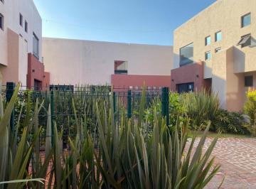 Casa · 122m² · 2 Recámaras · 2 Estacionamientos · Casa en Renta en Morillotla $16,350