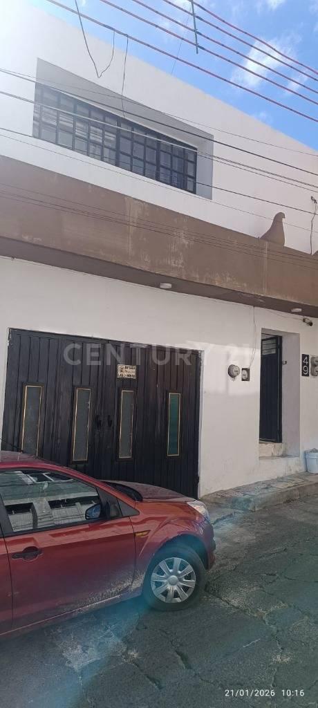Casa en Venta en Comitán de Dominguez, Chiapas.