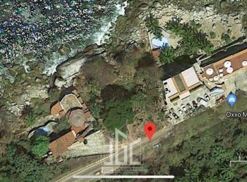 Terreno / Lote · 457m² · Terreno en Venta en Oportunidad en Mismaloya Puerto Vallarta