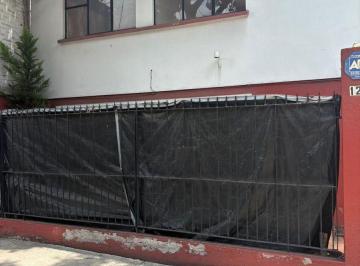 Casa uso de suelo de 2 habitaciones, Azcapotzalco · Se Vende Casa con Uso Habitacional con Comercio en Heliopolis Claveria Cdmx