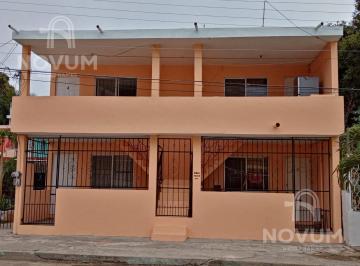 Departamento · 42m² · 1 Recámara · Departamento en Renta en Col. Hidalgo Ote. Cd. Madero, Tam.