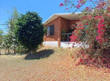 Casa de 2 habitaciones, Tonatico · Tonatico Casa de Descanso en Venta