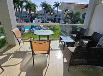 Casa en condominio de 2 habitaciones, Acapulco de Juárez · Vive o Invierte en Una de Las Zonas con Mayor Plusvalía de Acapulco Diamante 113 m²