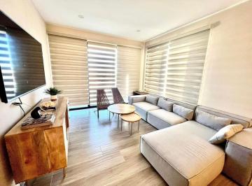 Departamento de 2 habitaciones, Los Cabos · Departamento en Renta en Sunset Cabo San Lucas, Amueblada y Decorada.