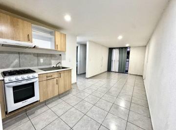 Departamento de 2 habitaciones, Azcapotzalco · Departamento en Renta en Cerrada de Las Granjas