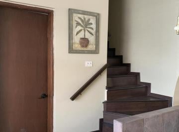 Casa · 125m² · 2 Recámaras · 1 Estacionamiento · Casa en Venta Monterrey Barrio Antiguo - Zona Centro