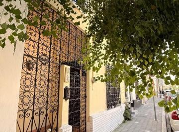 Casa · 125m² · 2 Recámaras · 1 Estacionamiento · Casa en Venta Monterrey Barrio Antiguo - Zona Centro