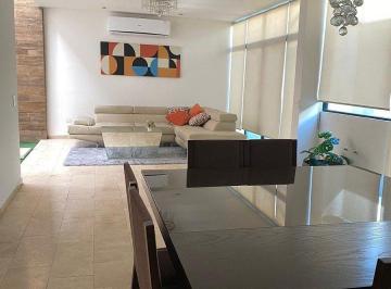 c972691cdb948ad279049292b3ccdbc5ff742fd06cf389bda937107be7b12974 · Casa en Renta de 2 Pisos en Fraccionamiento Encinos del Vergel en Monterrey