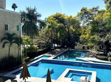Departamento de 3 habitaciones, Cuernavaca · Renta Departamento con Hermoso Entorno Arbolado