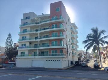 Departamento de 2 habitaciones, Boca del Río · Depto. Frente Al Mar