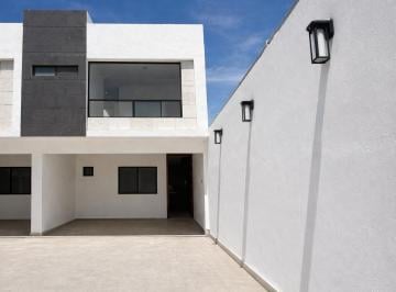 Casa · 135m² · 3 Recámaras · 1 Estacionamiento · Departamentos en Venta en Viñedos, Torreon Coah.