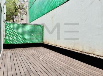 Departamento de 3 habitaciones, Miguel Hidalgo · Galileo - Polanco