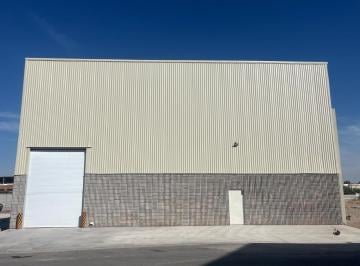 Bodega comercial · 1160m² · 5 Estacionamientos · Bodega en Renta - Parque Industrial Periferico Business Park - Zona Tajito, Torreon, Coah