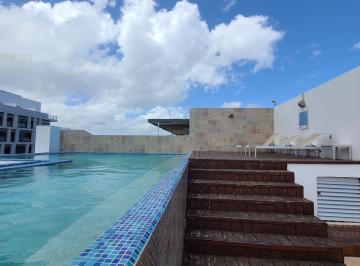 Departamento · 71m² · 1 Recámara · Departamento de 1 Recamara en Venta Calle 38 Centro de Playa del Carmen P4600