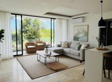 Departamento · 47m² · 1 Recámara · Departamento en Venta en Cancún Para Inversionistas y Nomadas Digitales