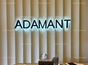 Departamento · 81m² · 2 Recámaras · 2 Estacionamientos · Departamento Amueblado en Renta en Grand Adamat