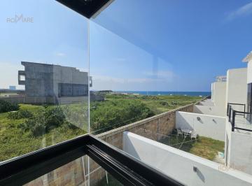 Casa · 165m² · 3 Recámaras · 2 Estacionamientos · Casa con Salida a La Playa | Recámara en Planta Baja | Lomas del Sol