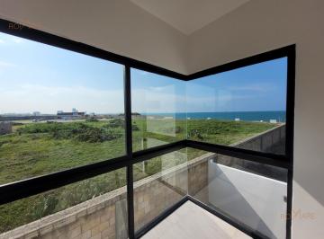 Casa · 165m² · 3 Recámaras · 2 Estacionamientos · Casa en Privada Acceso a La Playa| Roof Garden con Vista Al Mar | Lomas del Sol
