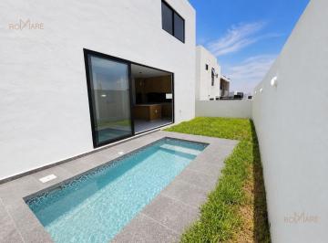 Casa · 254m² · 4 Recámaras · Casa 4 Recámaras con Alberca Privada | Punta Tiburón