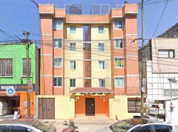 Departamento de 2 habitaciones, Miguel Hidalgo · Departamento en Venta en Col. Verónica Anzures, Miguel Hidalgo