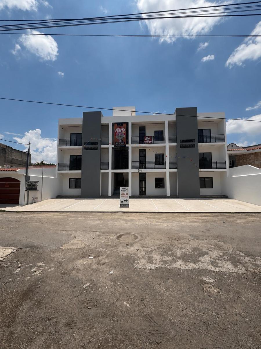Departamento en Venta