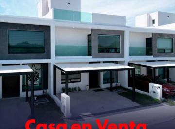 Casa de 3 habitaciones, Querétaro · Casas con Recamara en Pb Al Norponiente de Queretaro