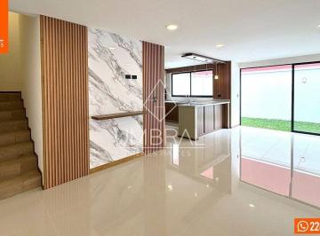 3f93bb3595e5489c8ffb30e8a602cfde87529c5f8f4c8b7a07d2e62f833b6241 · Casa en Venta, Finca de Las Ánimas, Xalapa