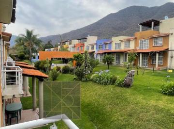 Casa en condominio de 2 habitaciones, Jocotepec · Casa en Renta en El Chante