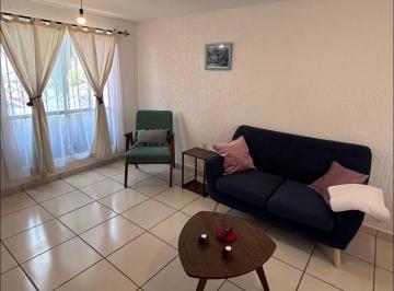 Casa en condominio de 2 habitaciones, Tecámac · Casa Amueblada en Buenas Condiciones