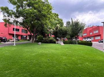 Casa en condominio de 3 habitaciones, La Magdalena Contreras · Casa en Condominio San Jeronimo Lidice Abajo