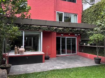 Casa en condominio de 3 habitaciones, La Magdalena Contreras · Casa en Condominio San Jeronimo Lidice Abajo