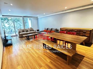 3140cfdfed5fc5215d7cca8f41a7e983c4e877e2bdf725f68d43dd7ed323009c · Venta de Garden House Pb con Terraza Polanco IV Sección
