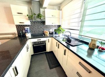 Departamento de 2 habitaciones, Coyoacán · Departamento de 99 m² en Presidentes Ejidales Coyoacan.