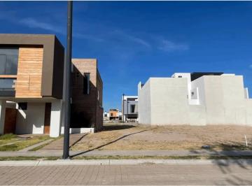 1 · Terreno en Venta en Santa Bárbara Al Poniente de Aguascalientes