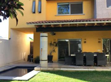 Casa de 4 habitaciones, Cuernavaca · Venta o Renta Casa en Cuernavaca Condominio San Juan