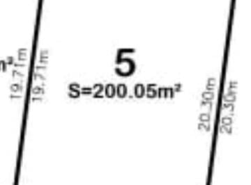 Terreno / Lote · 200m² · Lote en Venta con Servicios Dentro de Privada Sn Salvadort Metepec