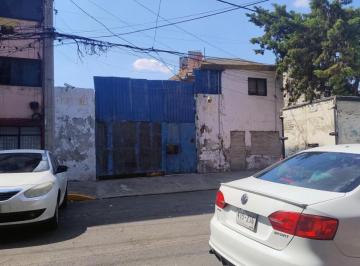 Terreno / Lote · 570m² · Terreno en Venta en Colonia Santa Isabel Tola, Alcaldía Gustavo a Madero, Cdmx