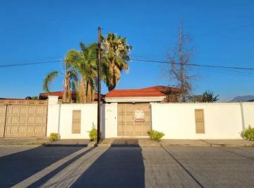 1 · Residencia un Piso en Colonia La Salle